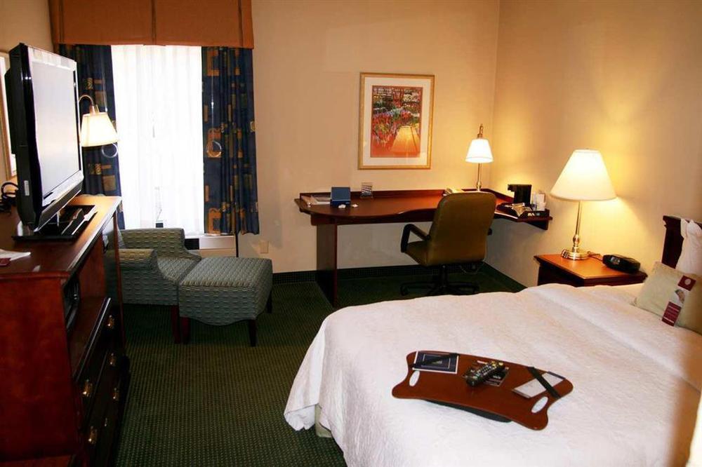 Hampton Inn Bowie Quarto foto