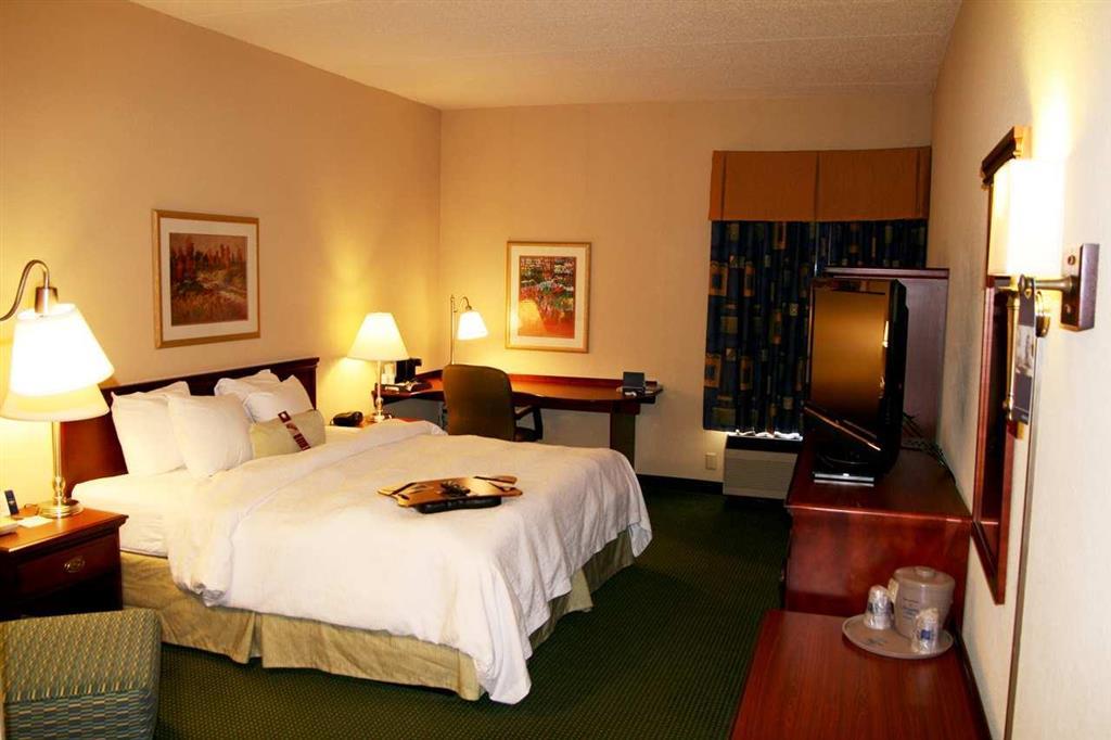 Hampton Inn Bowie Quarto foto